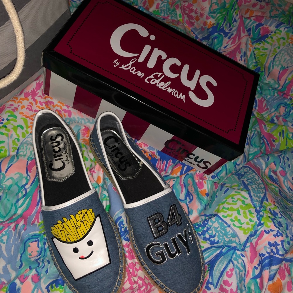 Sam Edelman Slip On shoes